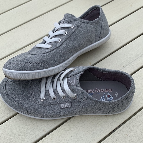 Bobs memory foam Skechers - Picture 2 of 3